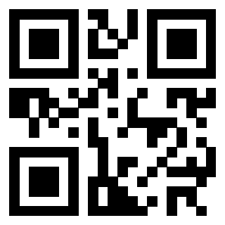 Immagine del QrCode di 3302301902