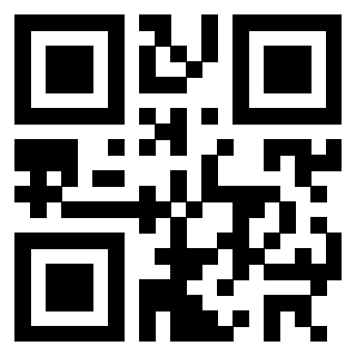 3302301905 QrCode associato