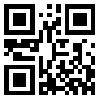 3302301907 - Immagine del QrCode