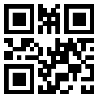 3302301910 - Immagine del QrCode