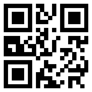 3302301912 - Immagine del QrCode associato