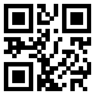 3302301914 - Immagine del Qr Code