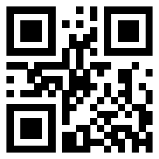 3302301915 QrCode associato