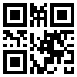 3302301917 - Immagine del QrCode