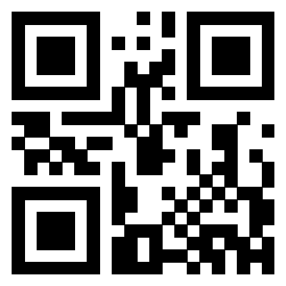 3302301918 - Immagine del Qr Code associato