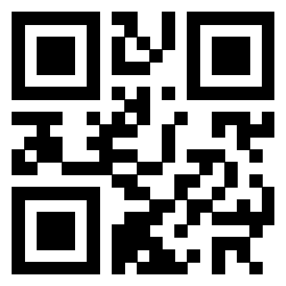 Scansione del Qr Code di 3302301919
