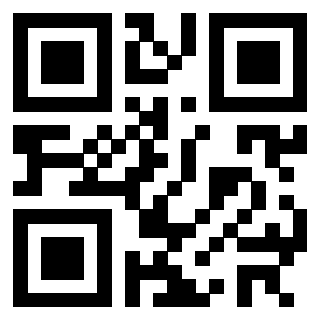 Il QrCode di 3302301920