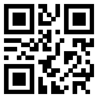 3302301922 - Immagine del QrCode associato