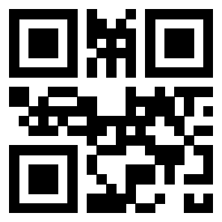 QrCode di 3302301924