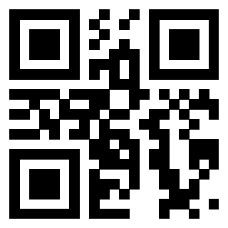 3302301925 QrCode associato