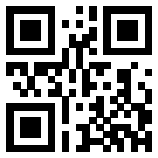 Il Qr Code di 3302301926