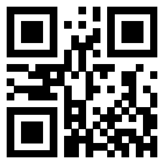 Il Qr Code di 3302301929