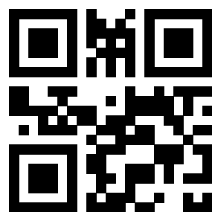 3302301930 Qr Code associato