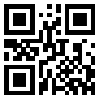 Il QrCode di 3302301931