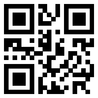 3302301934 - Immagine del QrCode
