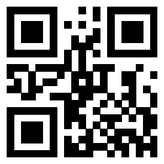 Scansione del Qr Code di 3302301935