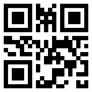 Il QrCode di 3302301942