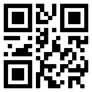 Immagine del QrCode di 3302301943