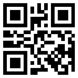 3302301944 - Immagine del QrCode associato