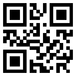 Il Qr Code di 3302301949