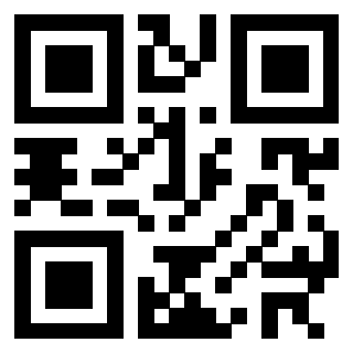 Il QrCode di 3302301950