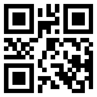 Immagine del QrCode di 3302301952