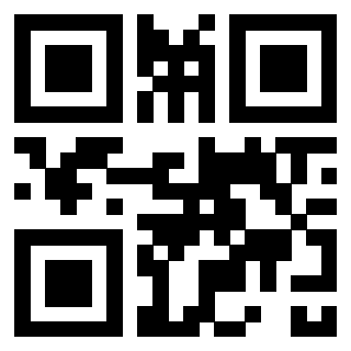 3302301953 - Immagine del Qr Code