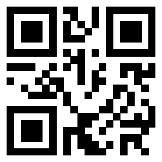 Scansione del Qr Code di 3302301954