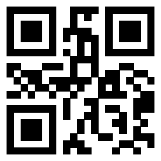 Scansione del Qr Code di 3302301955