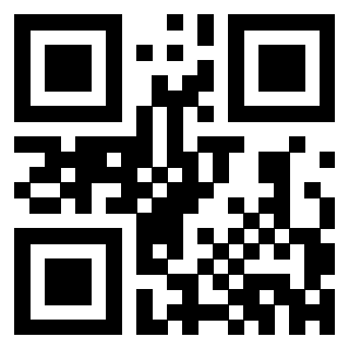 Il Qr Code di 3302301958