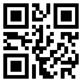 Immagine del Qr Code di 3302301959