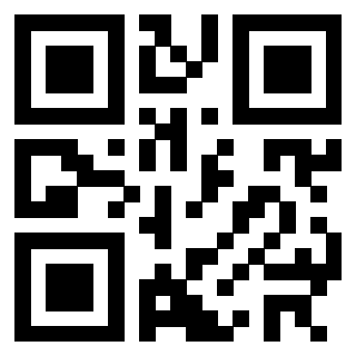 3302301960 - Immagine del QrCode