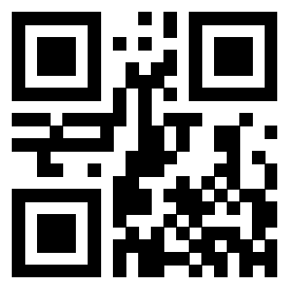 Immagine del Qr Code di 3302301963