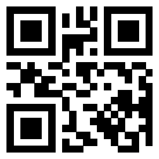 Immagine del QrCode di 3302301964