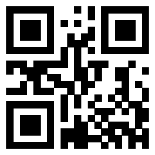 Il QrCode di 3302301965