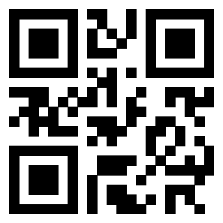 3302301966 - Immagine del QrCode