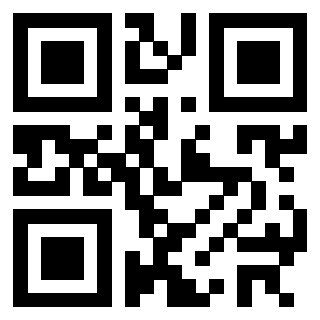 3302301970 Qr Code associato