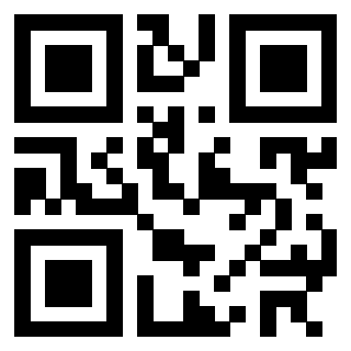3302301972 QrCode associato