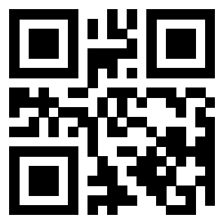 3302301975 - Immagine del Qr Code