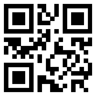 Immagine del Qr Code di 3302301976