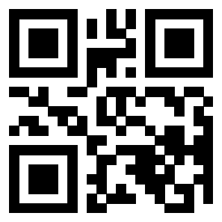 Immagine del Qr Code di 3302301977