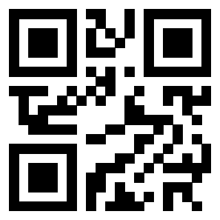 Il Qr Code di 3302301978