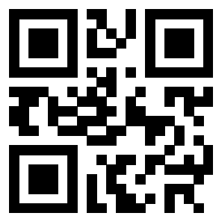 3302301983 - Immagine del Qr Code