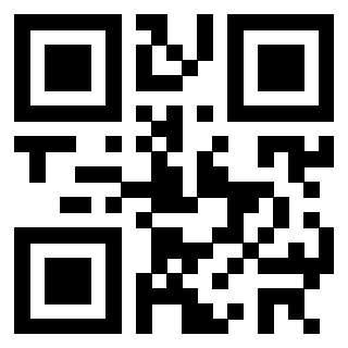 QrCode di 3302301984