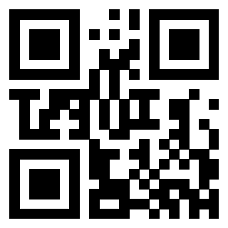 Immagine del QrCode di 3302301986