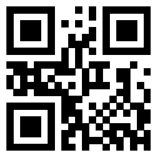 Il QrCode di 3302301988