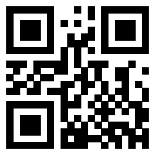 Il QrCode di 3302301991