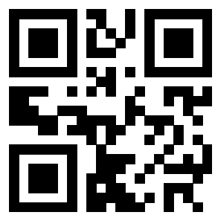 3302301992 Qr Code associato