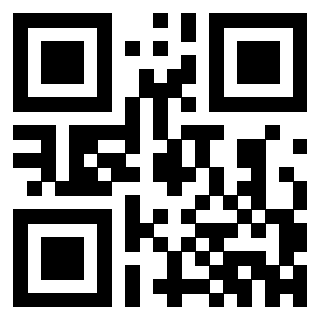 3302301995 - Immagine del Qr Code associato