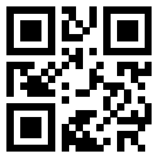 Immagine del QrCode di 3302301996